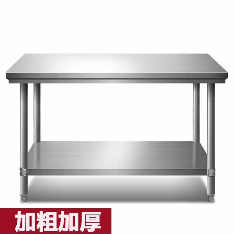 大路镇不锈钢工作台