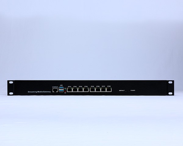修文JSKD32系列_IPTV网关